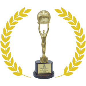 Awarded by Tata Motors