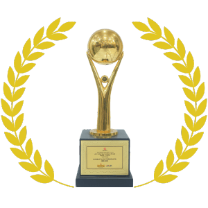 Awarded by Escorts